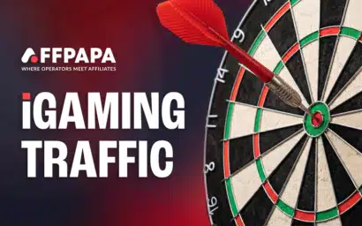 iGaming Traffic guide