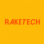 Raketech logo