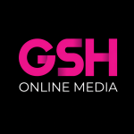 GSH Online Media logo