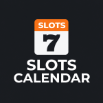 Slots Calendar logo