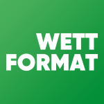 Wettformat logo