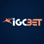 IGC Bet logo