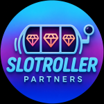 Slotoroller logo