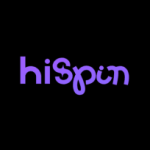 HiSpin logo