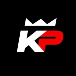 KING PARI logo